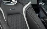 Land Rover Range Rover SuperSport SVR by Overfinch 2019 года